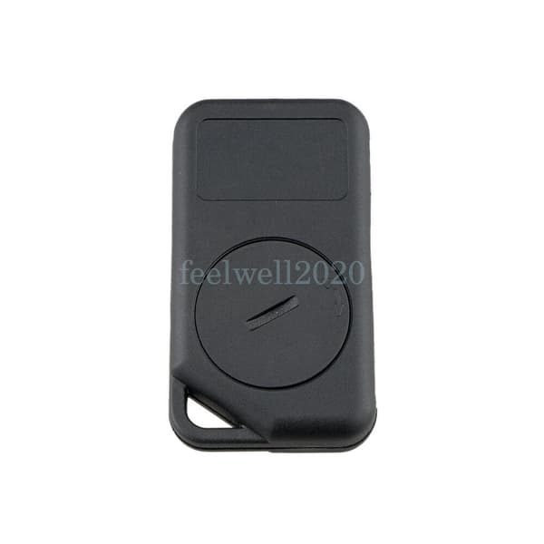 2 Button Flip Car Key Case For Range Rover P38 Land Rover 1994 - 2001 Remote Fob