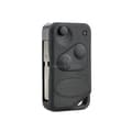 Miniatyrbilde 2 av 7: 2 Button Flip Car Key Case For Range Rover P38 Land Rover 1994 - 2001 Remote Fob