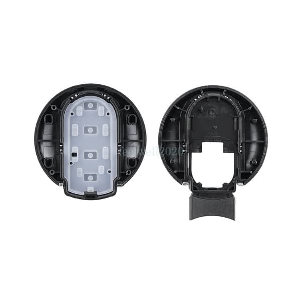 3 Button Remote Key Fob Case Shell For BMW Mini Cooper Works 2014 2015 2016 2017