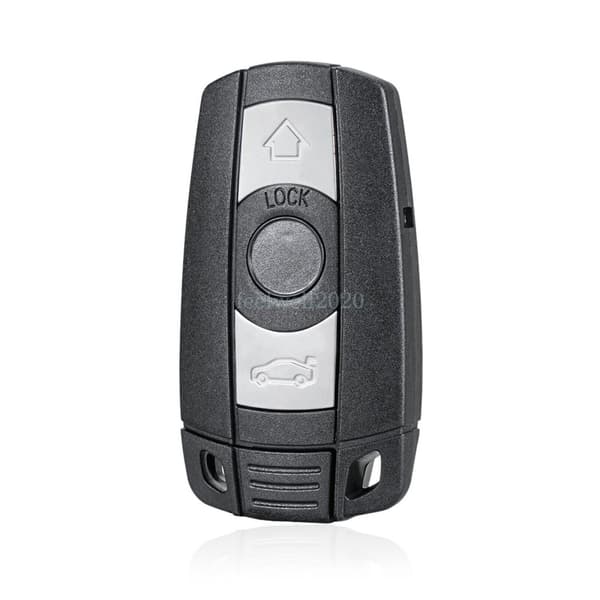 For BMW X5 E70 2007 2008 2009 2010 2011 2012 2013 Keyless Remote Car Key 868Mhz
