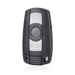 For BMW X5 E70 2007 2008 2009 2010 2011 2012 2013 Keyless Remote Car Key 868Mhz