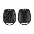 Pikkukuva 5 / 7: 2 Buttons Car Remote Key Fob Shell For Ssangyong Actyon Kyron Rexton Case Cover