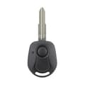 Pikkukuva 1 / 7: 2 Buttons Car Remote Key Fob Shell For Ssangyong Actyon Kyron Rexton Case Cover