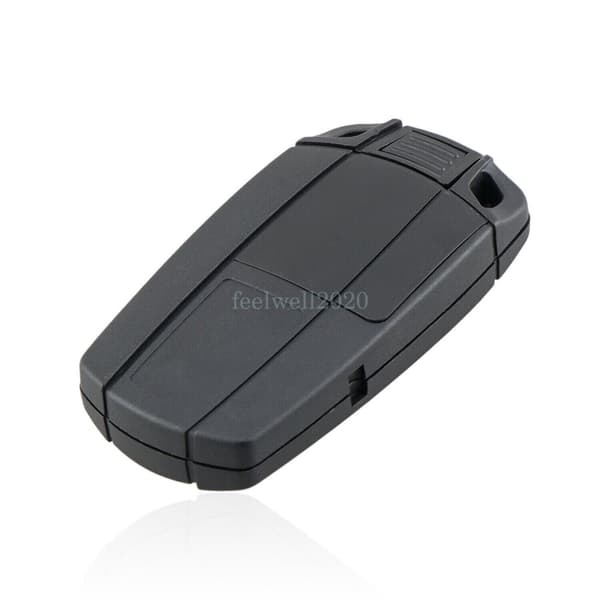 For BMW 1 3 5 6 7 X5 X6 Series 868mhz KR55WK49127 Remote Smart Key Fob 3 Button