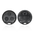 Miniatyrbilde 4 av 6: 3 Button Remote Key Fob Shell For Smart Fortwo Forfour City Coupe Roadster Pulse