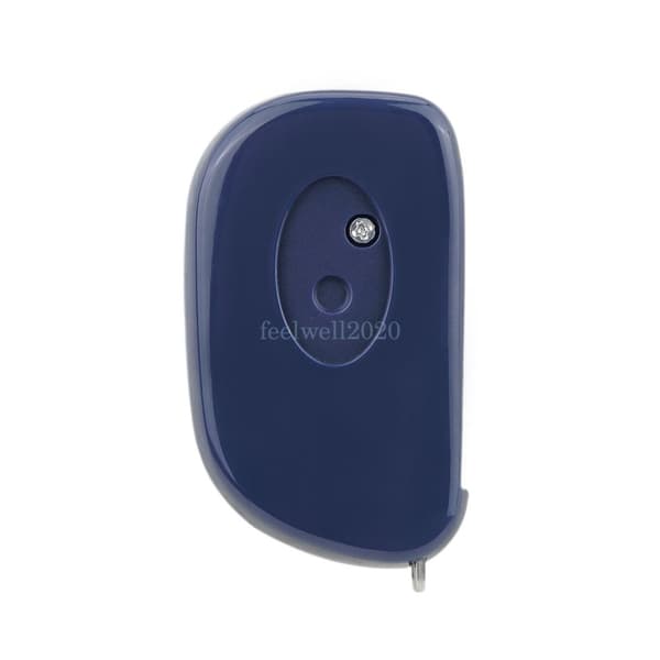 Car Flip Key Case For Maserati Gran Turismo S 2007 2008 2009 2010 2011 2012 2013