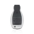 Miniatyrbilde 3 av 7: 3 Button Remote Key Fob Case For Mercedes Benz C E G R S Class CLS CLK 2003-2010