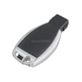 Miniatyrbilde 5 av 7: 3 Button Remote Key Fob Case For Mercedes Benz C E G R S Class CLS CLK 2003-2010