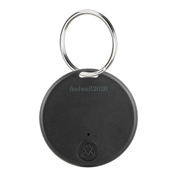 Flip Key Fob Case For Vauxhall Opel Astra J Insignia Zafira Corsa + GPS Tracker