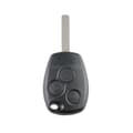 Miniatyrbilde 5 av 5: 434MHz Car Remote Key Fob 3 Button For Renault Clio III 2006 2007 2008 2009 2010