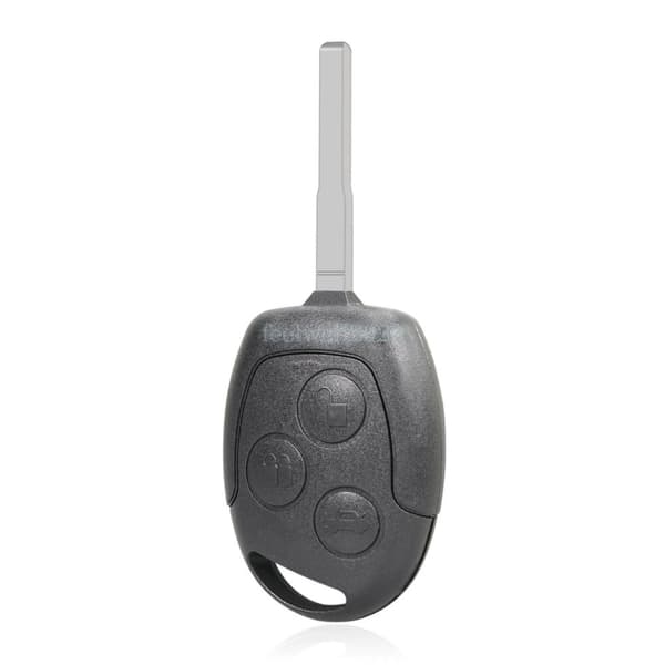 3 Button 433Mhz Remote Key Fob for 2005 2006 2007 2008 2009 2010 2011 Ford Focus