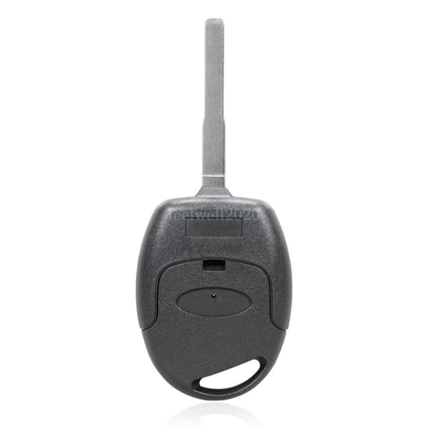 3 Button 433Mhz Remote Key Fob for 2005 2006 2007 2008 2009 2010 2011 Ford Focus