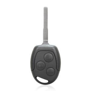 3 Button 433Mhz Remote Key Fob for 2005 2006 2007 2008 2009 2010 2011 Ford Focus