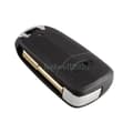 Miniatyrbilde 4 av 5: For Ford Fiesta Suit Focus Mondeo Festiva Fusion KA 2002 -2007 Flip Key Fob Case