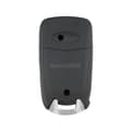 Miniatyrbilde 5 av 7: Upgrade 3 Button Flip Key Case For Ford Fiesta Focus Mondeo Fusion Remote Fob