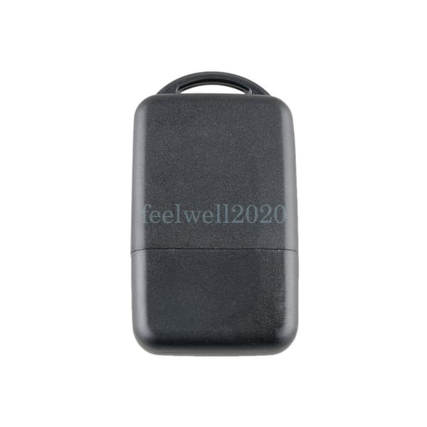 2Button Flip Key Fob Case Shell for Nissan Qashqai X-trail Micra Note Pathfinder