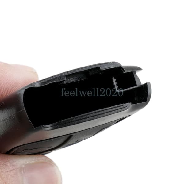 For Mercedes Benz W168 W202 W203 W208 W210 Sprinter 3 Button Remote Key Fob Case