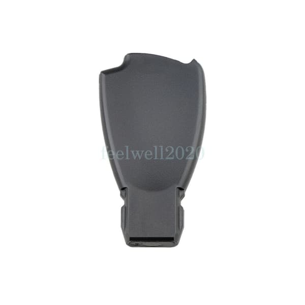 For Mercedes Benz W168 W202 W203 W208 W210 Sprinter 3 Button Remote Key Fob Case