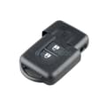 Miniatyrbilde 5 av 7: 2 Button Remote Key Fob Case For Nissan Micra Note 200 6- 2016 NV200 2010 - 2016