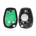 Miniatyrbilde 4 av 5: For Renault Trafic Modus 2006 2007 2008 2009 2010 2011 2012 Car Rmote Key Fob