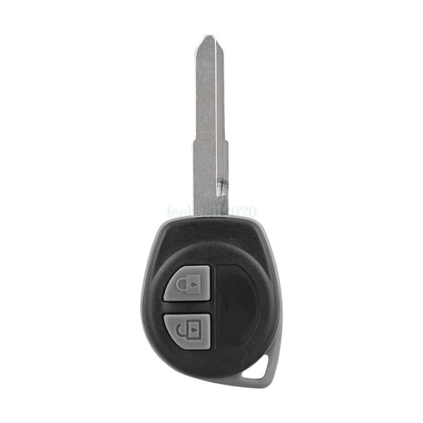 For Vauxhall Agila B 2008 2009 2010 2011 2012 2013 2014 2015 Key Fob Case Shell