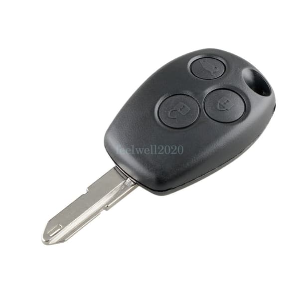 433MHz Rmote Car Key Fob For Vauxhall Movano 2010 2012 2013 2014 2015 2016 2017