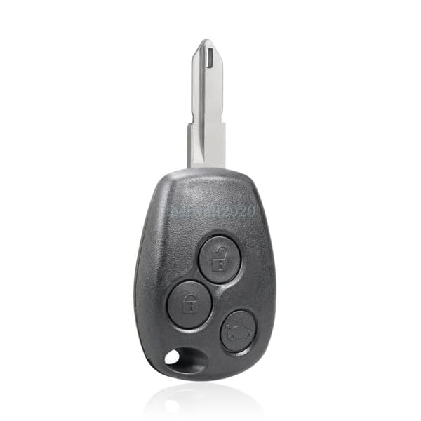 433MHz Rmote Car Key Fob For Vauxhall Movano 2010 2012 2013 2014 2015 2016 2017