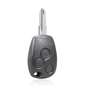 433MHz Rmote Car Key Fob For Vauxhall Movano 2010 2012 2013 2014 2015 2016 2017