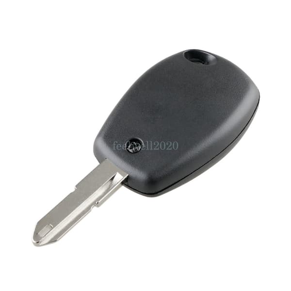 For Renault Trafic Clio Vauxhall Vivaro Movano Remote Car Key Fob 433MHz 3Button