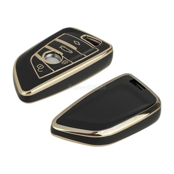 Key Cover Fob Case for BMW X1 X3 X4 X5 F15 X6 F16 G30 7 Series G11 X1 F48 X2 F39