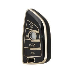 Key Cover Fob Case for BMW X1 X3 X4 X5 F15 X6 F16 G30 7 Series G11 X1 F48 X2 F39