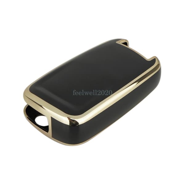 3B TPU Fob Key Cover Case For Vauxhall Opel Astra J Insignia Mokka Zafira Corsa