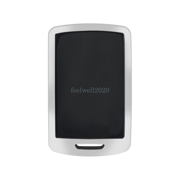 4 Button Smart Remote Key Case Fob Cover For Renault Laguna Megane Scenic Clio