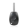 Miniatyrbilde 7 av 7: 2 Button Key Fob Case Blade For Renault Trafic Clio Master Kangoo Twingo Vivaro