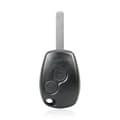 Miniatyrbilde 1 av 7: 2 Button Key Fob Case Blade For Renault Trafic Clio Master Kangoo Twingo Vivaro