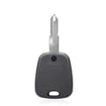 Miniatyrbilde 3 av 7: 2 Button Remote Key Fob Case Shell NE73 For Peugeot 106 107 206 207 306 307 407