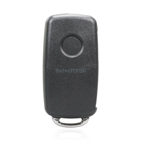 3Button Remote Key Fob For VW Beetle Volkswagen Up 2011 2012 2013 2014 2015 2016
