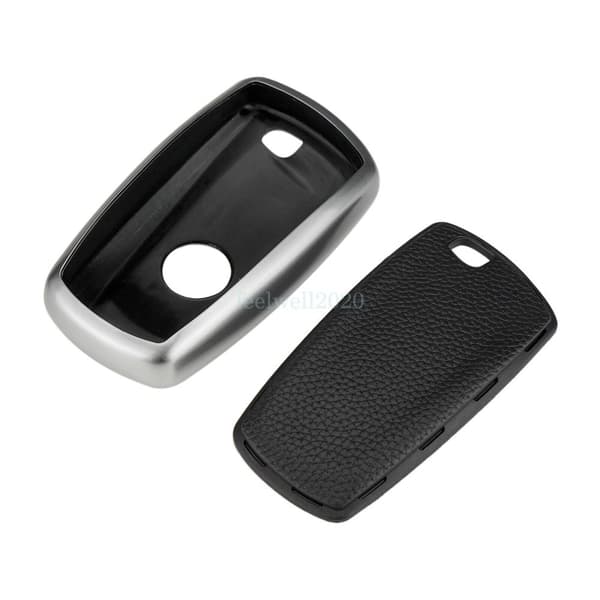 Key Cover Case Shell For BMW 1 3 5 7 Series X1 X3 X4 X5 X6 F10 F20 F30 F34 F11