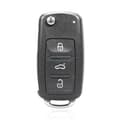 Miniatyrbillede 1 af 7: 433MHz Key Remote Fob For VW Transporter 2011 2012 2013 2014 2015 2016 2017 2018