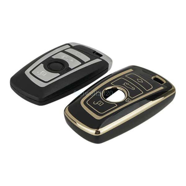 Key Cover Protective Case For BMW 1 3 5 7 Series X1 X3 X4 X5 X6 F10 F20 F30 F34
