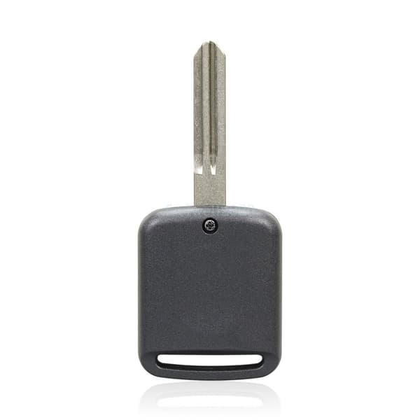 For Nissan Micra X-Trail Qashqai Almera NV200 2 Button Remote Car Key Fob Case