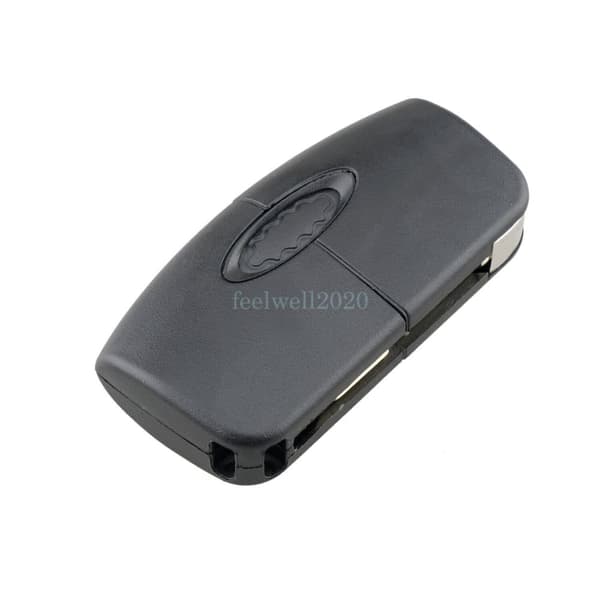 433Mhz Remote Key Fob 3 Button For Ford Focus Fiesta Transit Connect Mondeo KA