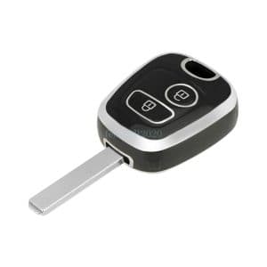 TPU For Citroen C1 C2 C3 C4 C5 Toyota Aygo Key Fob Protective Case Cover Shell