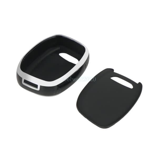 TPU Key Cover for Renault Clio Megane Twingo Master Kangoo MK2 Remote Fob Shell