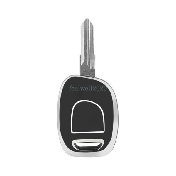 TPU Key Cover for Renault Clio Megane Twingo Master Kangoo MK2 Remote Fob Shell