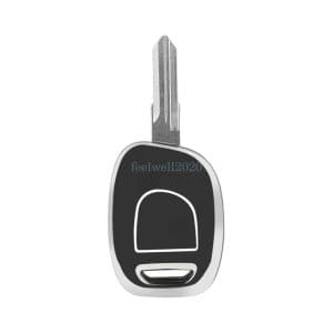 TPU Key Cover for Renault Clio Megane Twingo Master Kangoo MK2 Remote Fob Shell