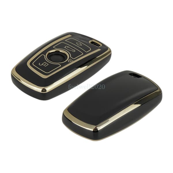 Key Fob Cover Case Shell Protector for BMW 1 3 4 5 Series F20 F30 F31 F32 F10
