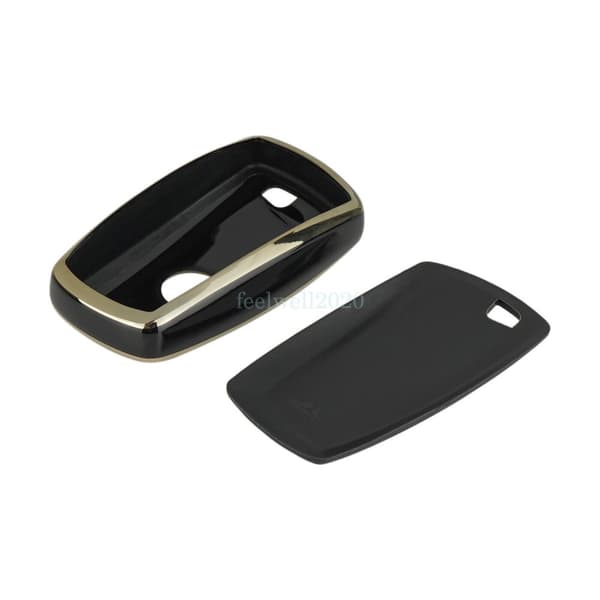 Key Fob Cover Case Shell Protector for BMW 1 3 4 5 Series F20 F30 F31 F32 F10