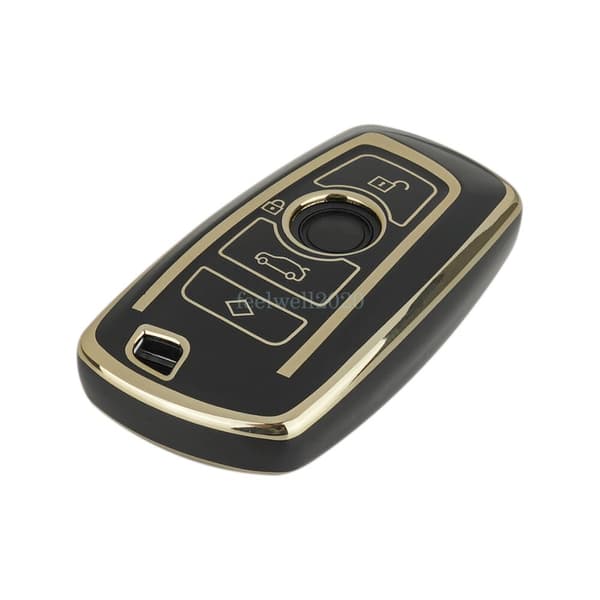 Key Fob Cover Case Shell Protector for BMW 1 3 4 5 Series F20 F30 F31 F32 F10