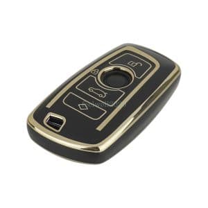 Key Fob Cover Case Shell Protector for BMW 1 3 4 5 Series F20 F30 F31 F32 F10